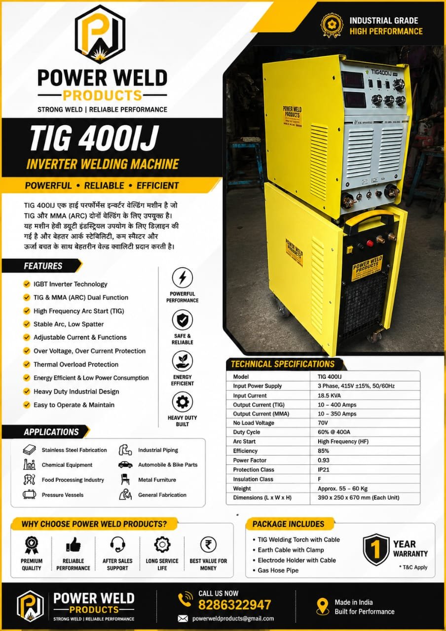 ARC-Welding-Machine